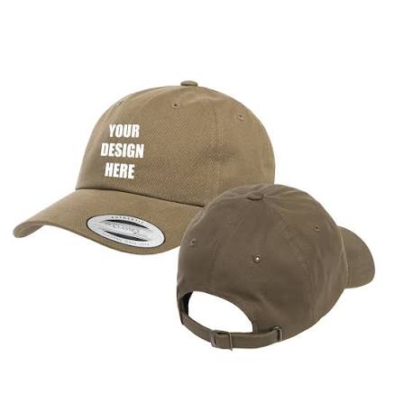 hats